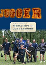 Workshopmappe Juggersport als PDF