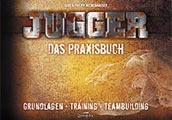 Jugger-Buch: Fachanthologie