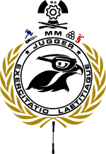 Jugger Merit Roundels